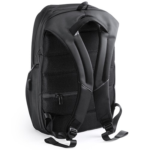 Elegant waterproof laptop backpack Himmelsk
