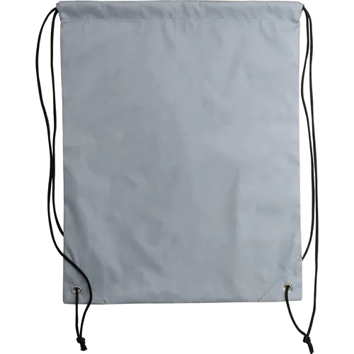 Bolsa de deporte reflectante