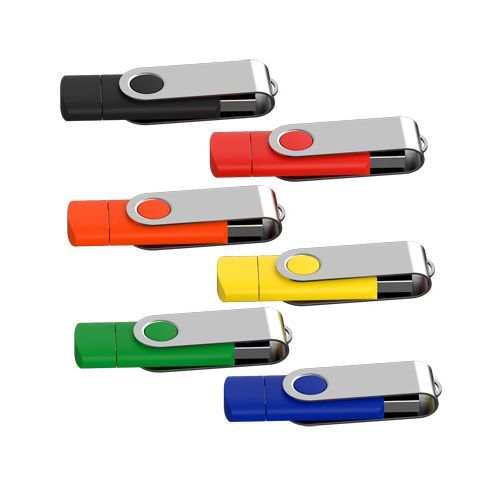 USB-stick
