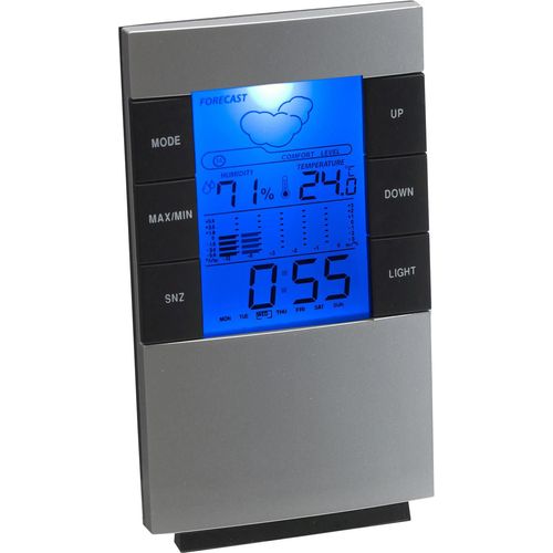 Plastic weather station Griffin