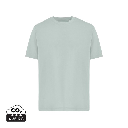 Camiseta de algodón reciclado IQONIQ Nikko