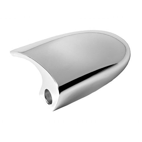 SHARPENER "SHELL" - 50x57 mm SHARPENER "SHELL" - 50x57 mm