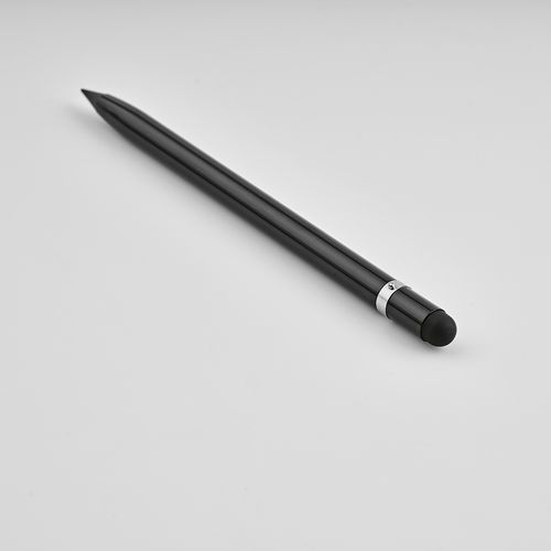Penna Inkless Voltaire in rAlluminio, punta in grafite