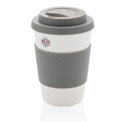Reusable Coffee cup 270ml Reusable Coffee cup 270ml