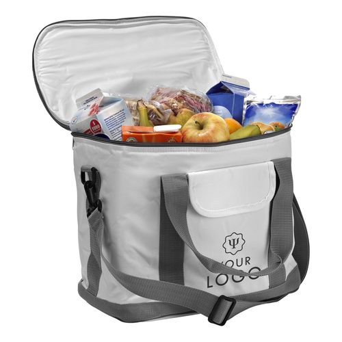 Polyester (420D) cooler bag Juno Polyester (420D) cooler bag Juno