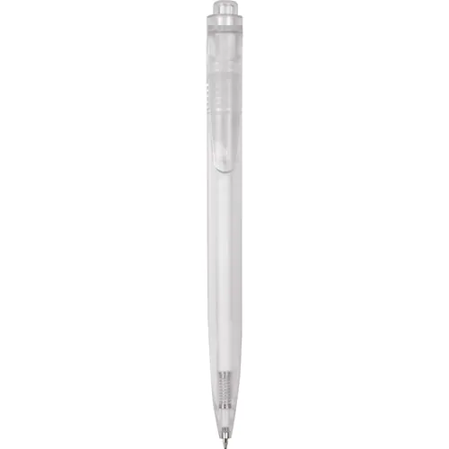 STYLO À BILLE EN PLASTIQUE PC RECYCLÉ