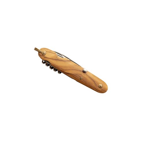 cuchillo de bolsillo multifunciones