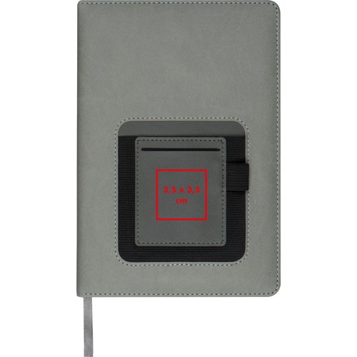 A5 Notebook Tilburg