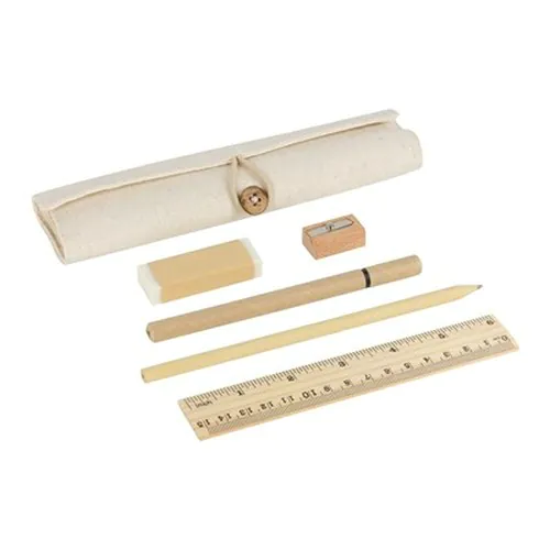 set per la scuola