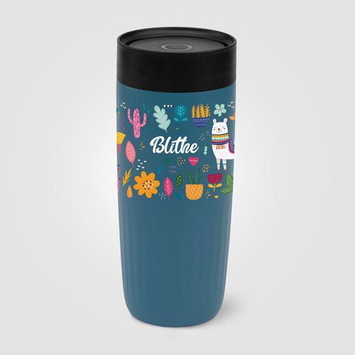 Majesty Recycled Stainless Steel Tumbler - 385 ml Majesty Recycled Stainless Steel Tumbler - 385 ml