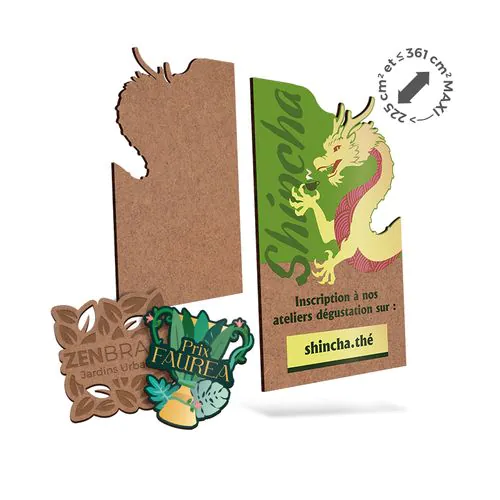 CUSTOM MDF ITEM CUSTOM MDF ITEM