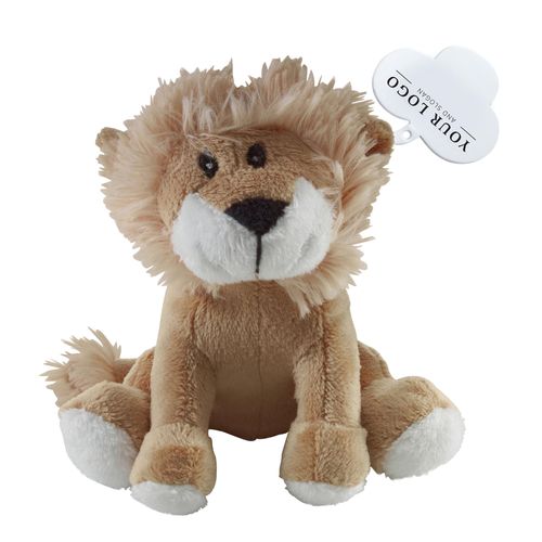 Plush lion Frank Plush lion Frank