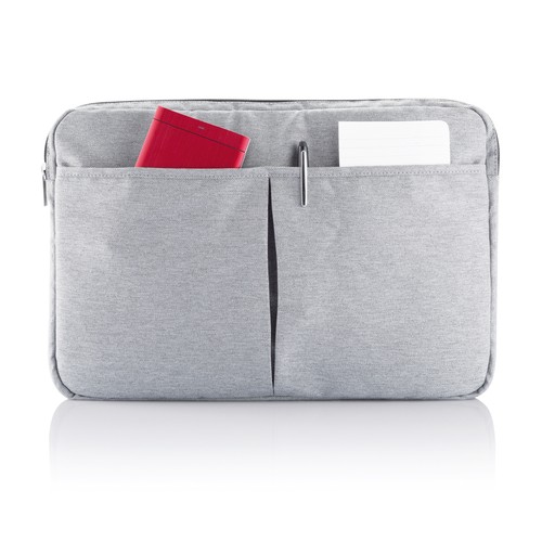 Laptop sleeve 15” PVC free Laptop sleeve 15” PVC free