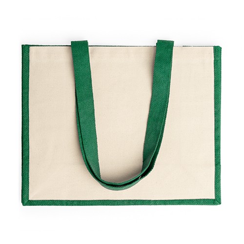 Bolsa de algodón 230gr/m2 Saluzzo Bolsa de algodón 230gr/m2 Saluzzo