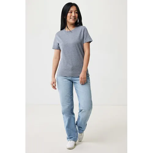 T-shirt en coton recyclé IQONIQ Brett