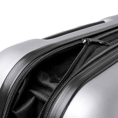 Trolley espandibile Gladiolo Trolley espandibile Gladiolo