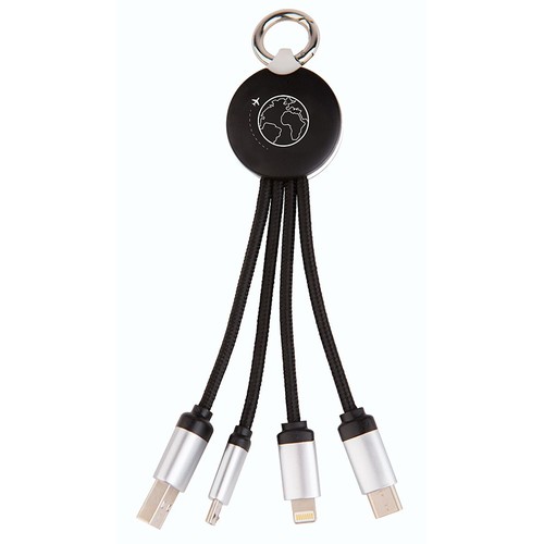 câble éco ring light 15W ou 20W
