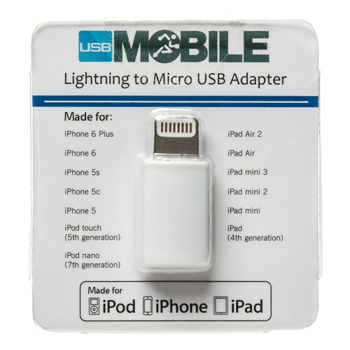 adaptador adaptador