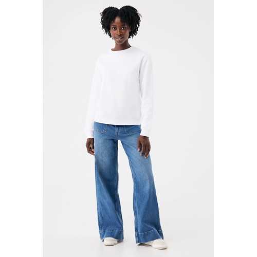 IQONIQ Torla recycled cotton crew neck IQONIQ Torla recycled cotton crew neck