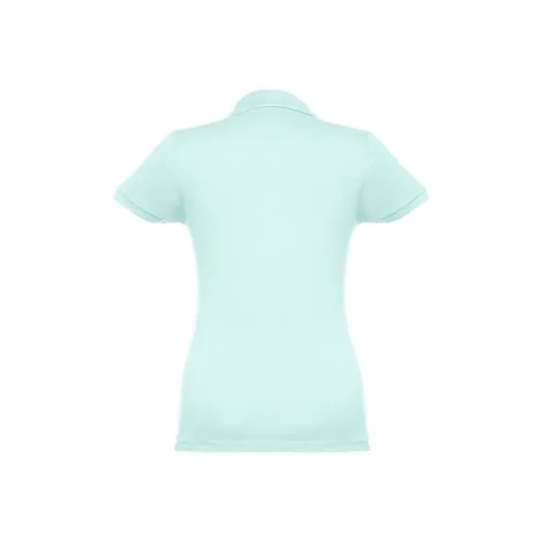 THC EVE. Polo da donna