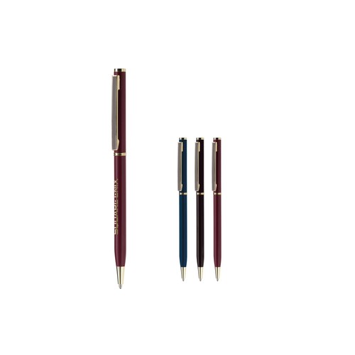 Slim ball pen Slim ball pen