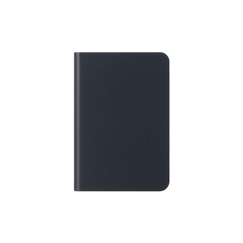 Carnet avec couverture souple en PU