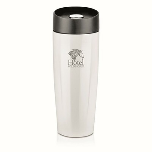 Mug thermique 375 ml Air Gifts | Lottie