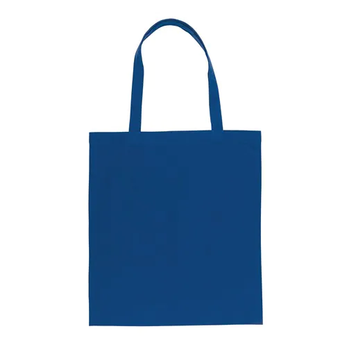 Impact AWARE™ gerecycled katoenen draagtas 145gsm Impact AWARE™ gerecycled katoenen draagtas 145gsm