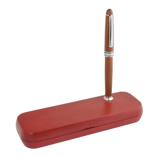 BALL PEN WOOD WITH BOX BALL PEN WOOD WITH BOX