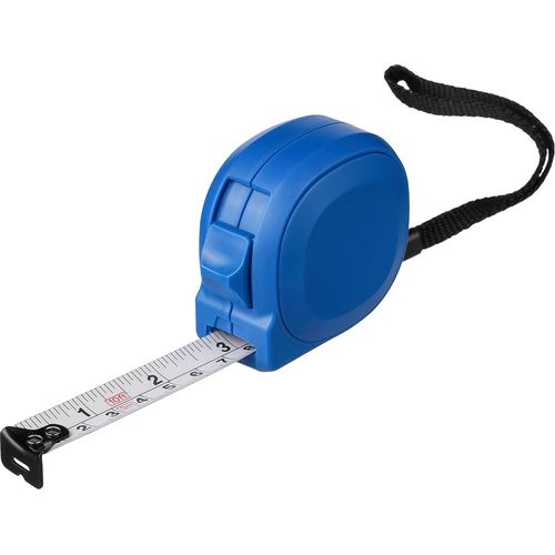 ABS meetlint Dorothy