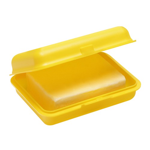 Boîte à casse-croûte/beurrier Boîte à casse-croûte/beurrier