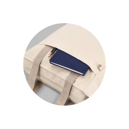 Torba Canvas InSideOut Reuuz 33 x 42 x 10 cm