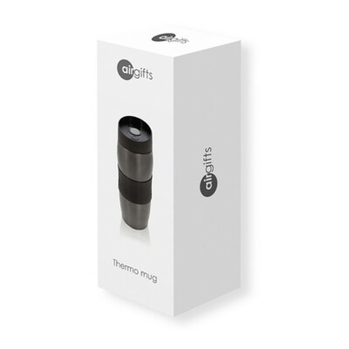 Thermo mug 375 ml Air Gifts | Jason Thermo mug 375 ml Air Gifts | Jason