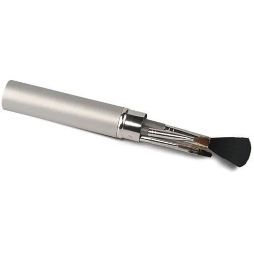 SET OF LONG BRUSHES FOR MAKE-UP SET OF LONG BRUSHES FOR MAKE-UP