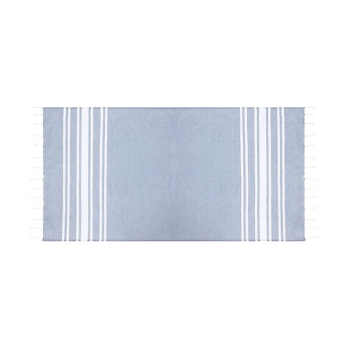 Omslag Handdoek Kissler