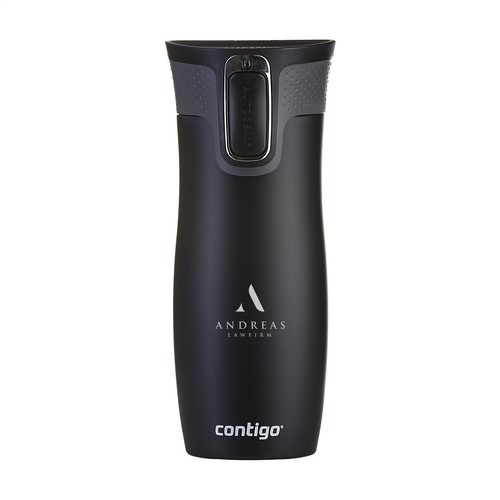 Contigo® Westloop Mug 470 ml thermo cup Contigo® Westloop Mug 470 ml thermo cup