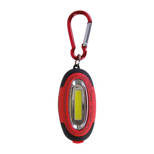 flashlight - Pocket flashlight - Pocket