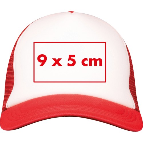 Casquette camioneur Egmond