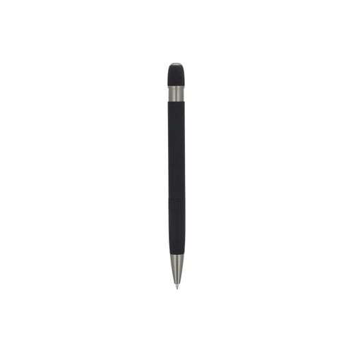 Penna a sfera in alluminio Toulouse Softtouch Penna a sfera in alluminio Toulouse Softtouch