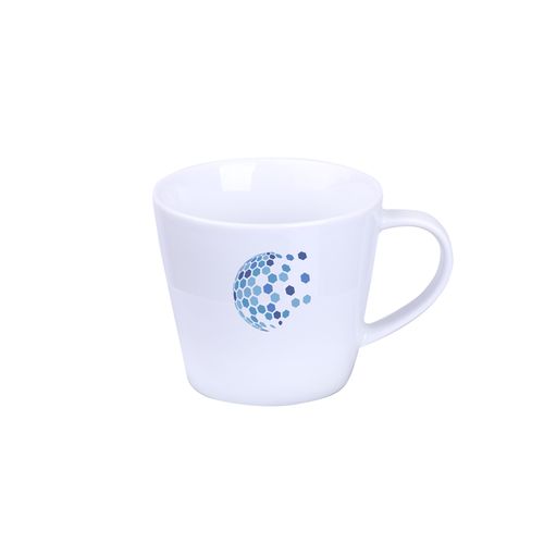 Mug Victor 210ml white