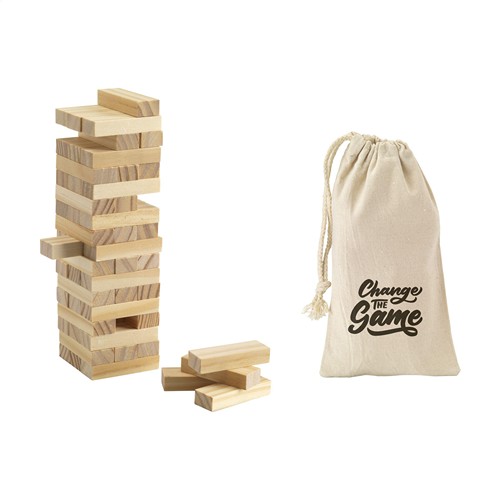 Tower Game Tower Game