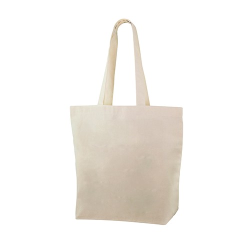 Organic cotton bag Jakobstad
