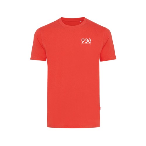 IQONIQ Bryce recycled cotton t-shirt IQONIQ Bryce recycled cotton t-shirt