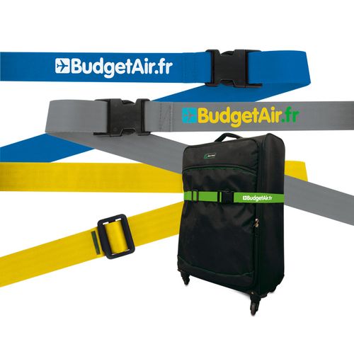 SANGLE DE VALISE 1750 X 40 MM SANGLE DE VALISE 1750 X 40 MM