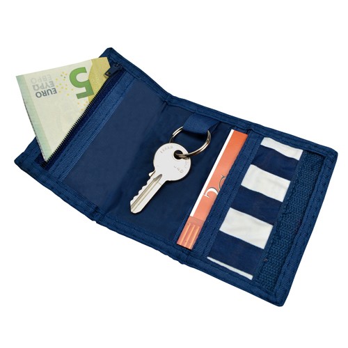 Brieftasche mit Fächern. Azov