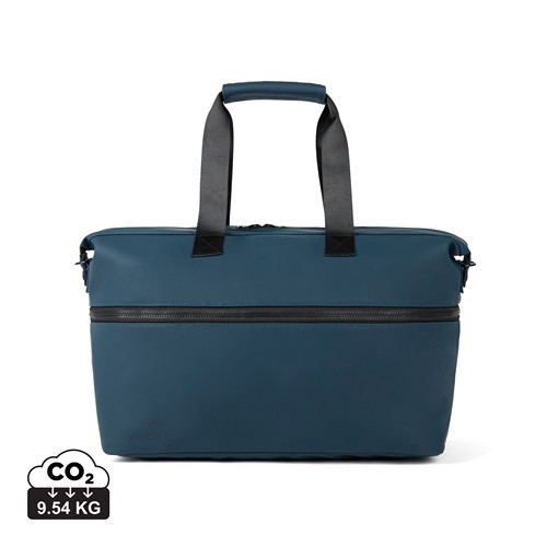 VINGA Baltimore RCS expandable weekend bag VINGA Baltimore RCS expandable weekend bag