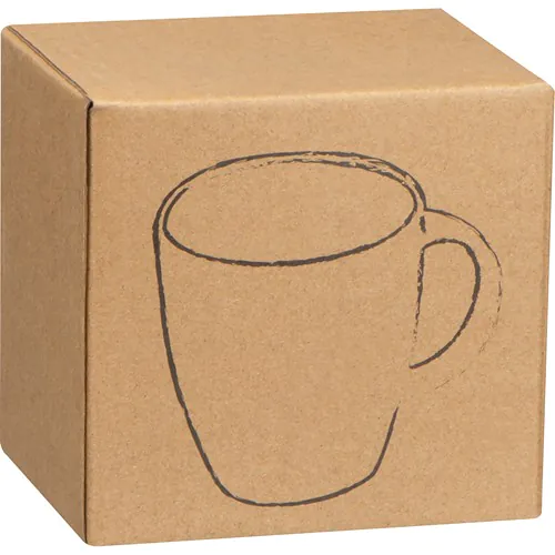 Taza de porcelana 300 ml