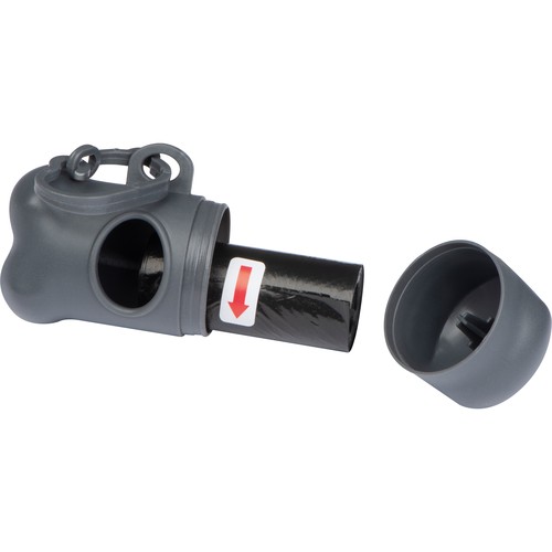 Dispensador de bolsas