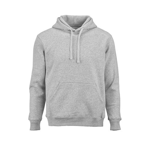 Felpa Tulum con cappuccio unisex. Cotone bio, rCotton e rPET. Made in Portogallo