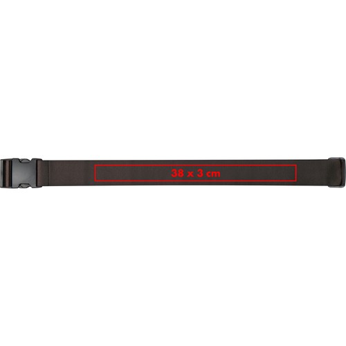 Adjustable luggage strap Adjustable luggage strap